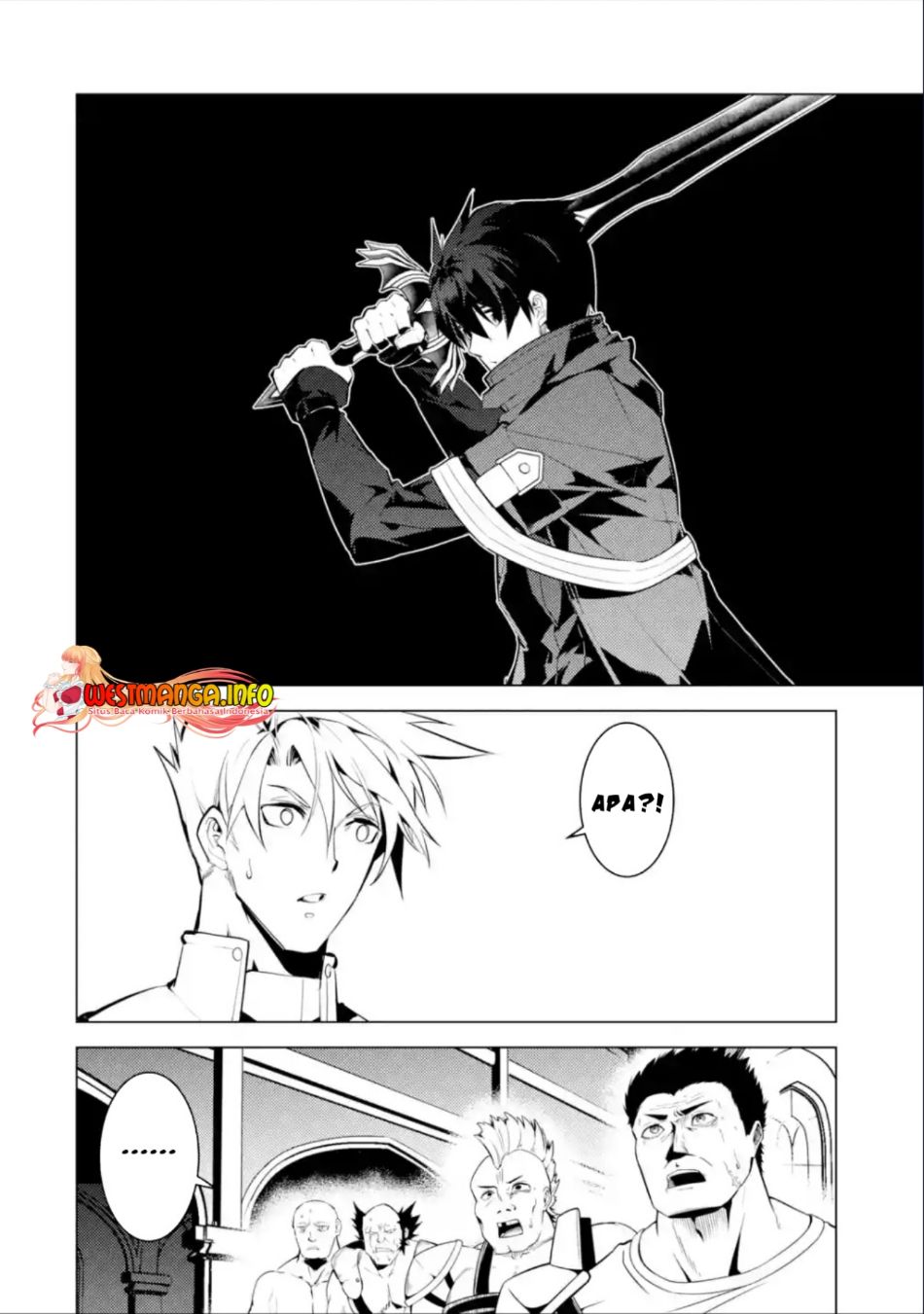 Tensei Kenja no Isekai Life – Daini no Shokugyou o Ete, Sekai Saikyou ni Narimashita Chapter 55.3 - Halaman 7