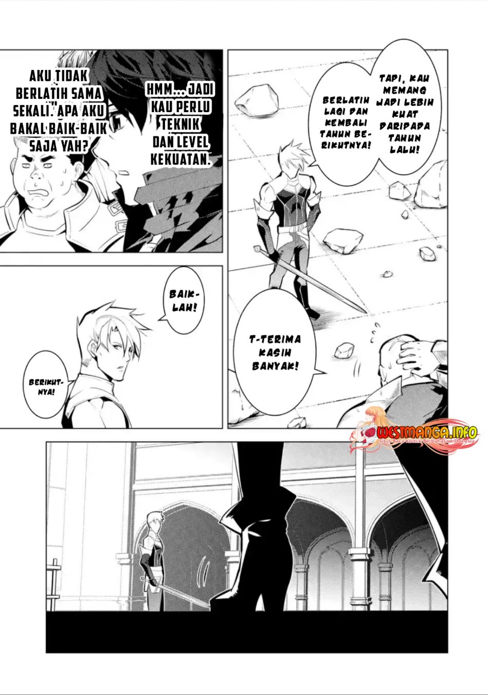 Tensei Kenja no Isekai Life – Daini no Shokugyou o Ete, Sekai Saikyou ni Narimashita Chapter 55.2 - Halaman 10