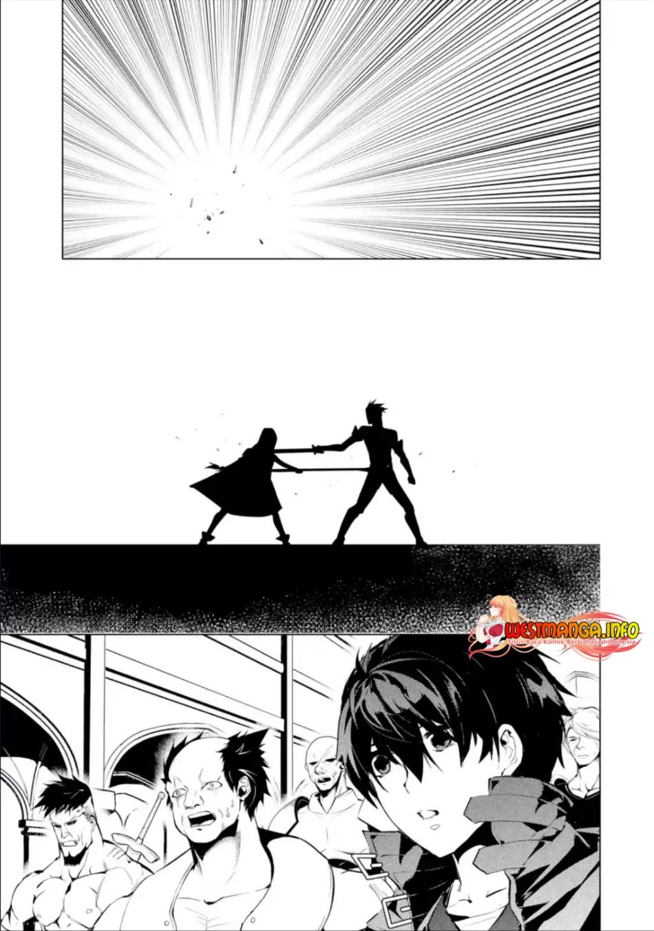 Tensei Kenja no Isekai Life – Daini no Shokugyou o Ete, Sekai Saikyou ni Narimashita Chapter 55.2 - Halaman 19