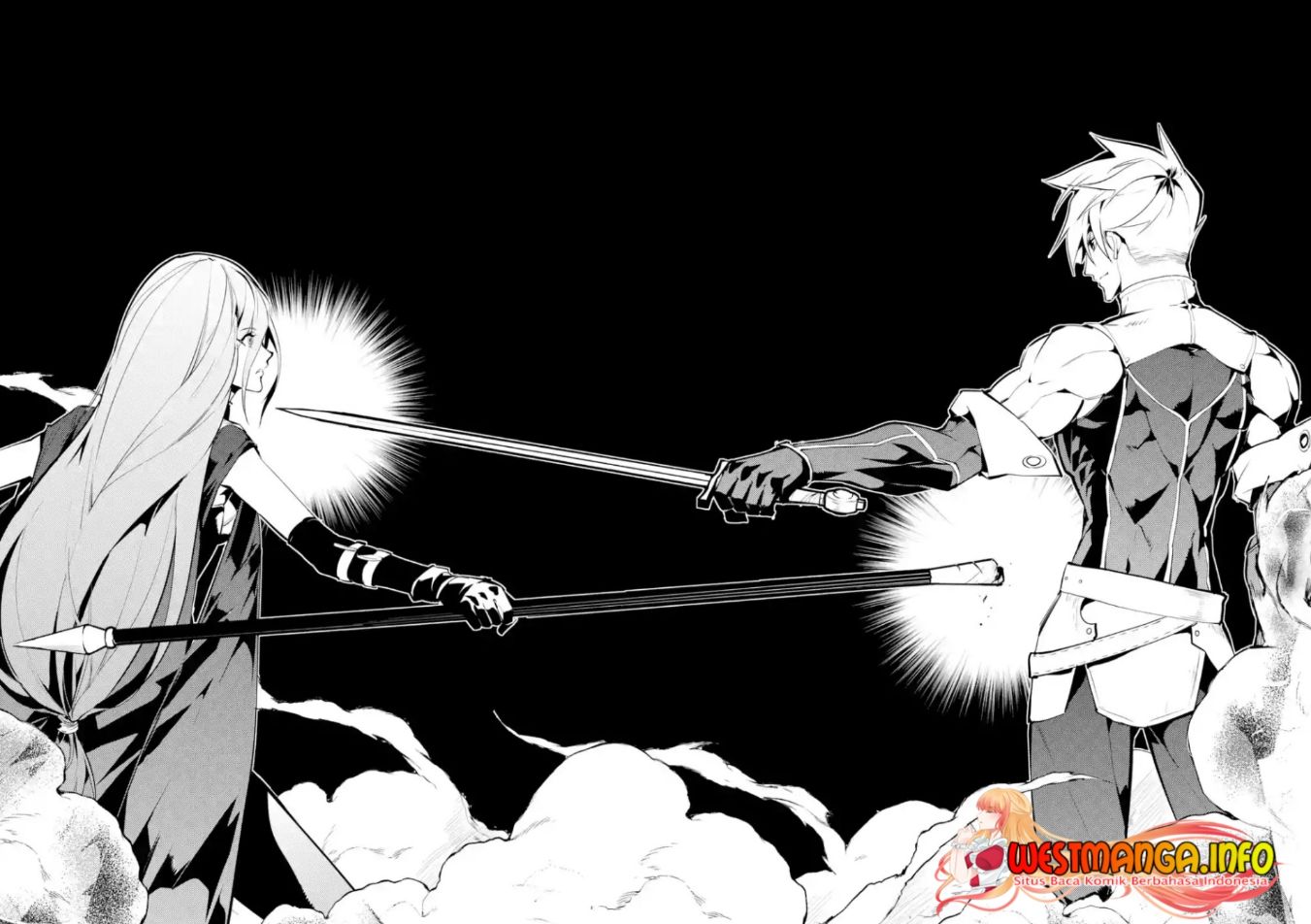 Tensei Kenja no Isekai Life – Daini no Shokugyou o Ete, Sekai Saikyou ni Narimashita Chapter 55.2 - Halaman 20