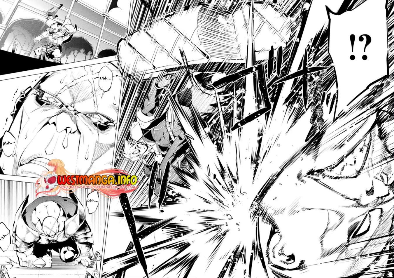 Tensei Kenja no Isekai Life – Daini no Shokugyou o Ete, Sekai Saikyou ni Narimashita Chapter 55.2 - Halaman 8