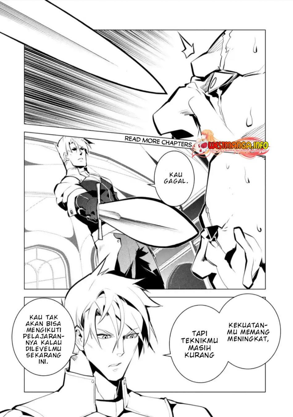 Tensei Kenja no Isekai Life – Daini no Shokugyou o Ete, Sekai Saikyou ni Narimashita Chapter 55.2 - Halaman 9