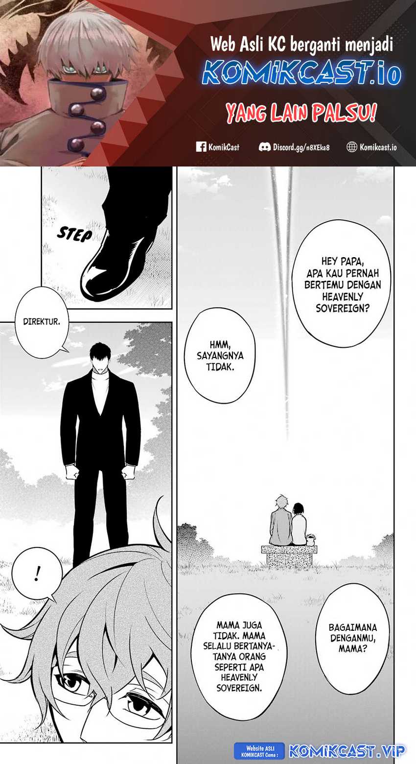 Manga Ragna Crimson Chapter 66 gambar 2
