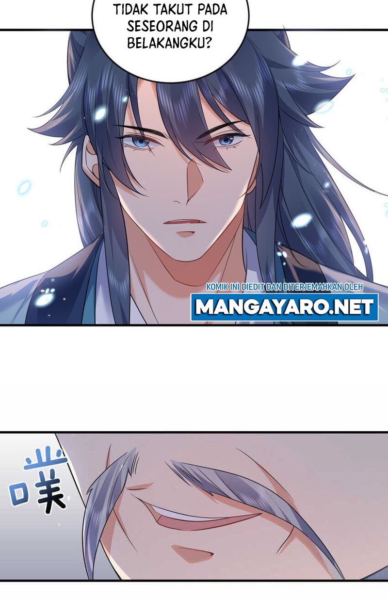 Am I Invincible Chapter 182 - Halaman 5