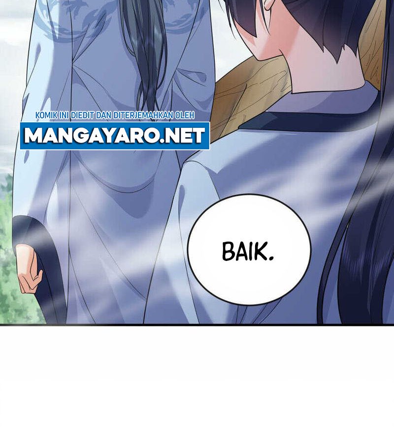 Am I Invincible Chapter 181 - Halaman 24