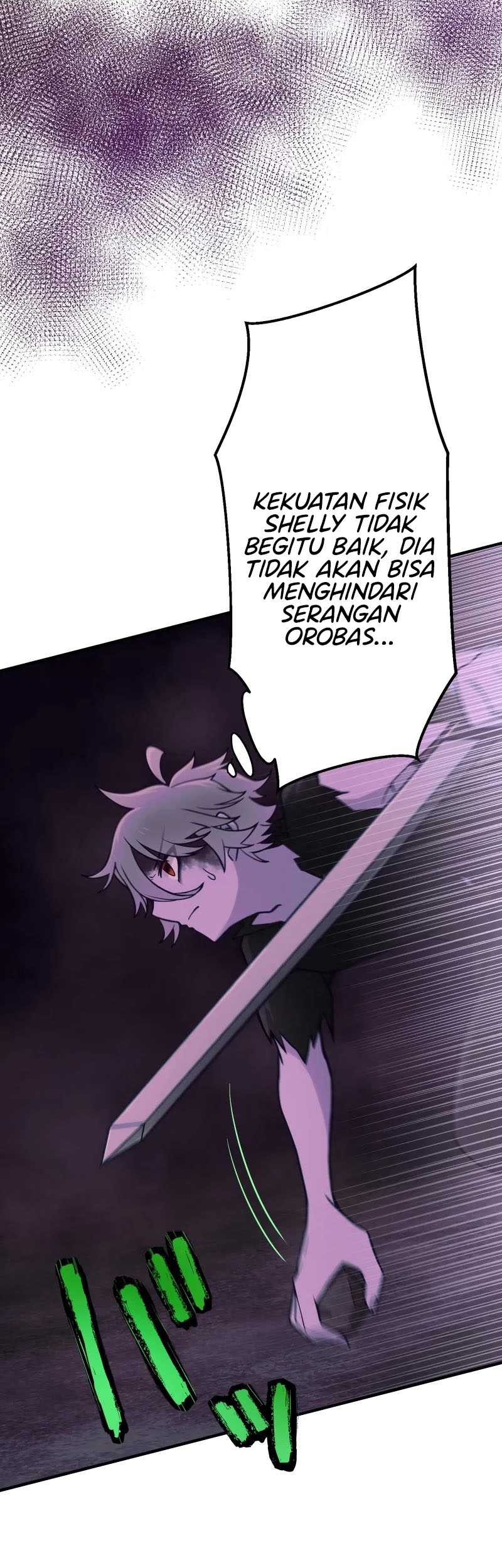 Undead King ~Teihen Bouken-sha, Mamono no Chikara de Shinka Musou~ Chapter 30 Gambar 4