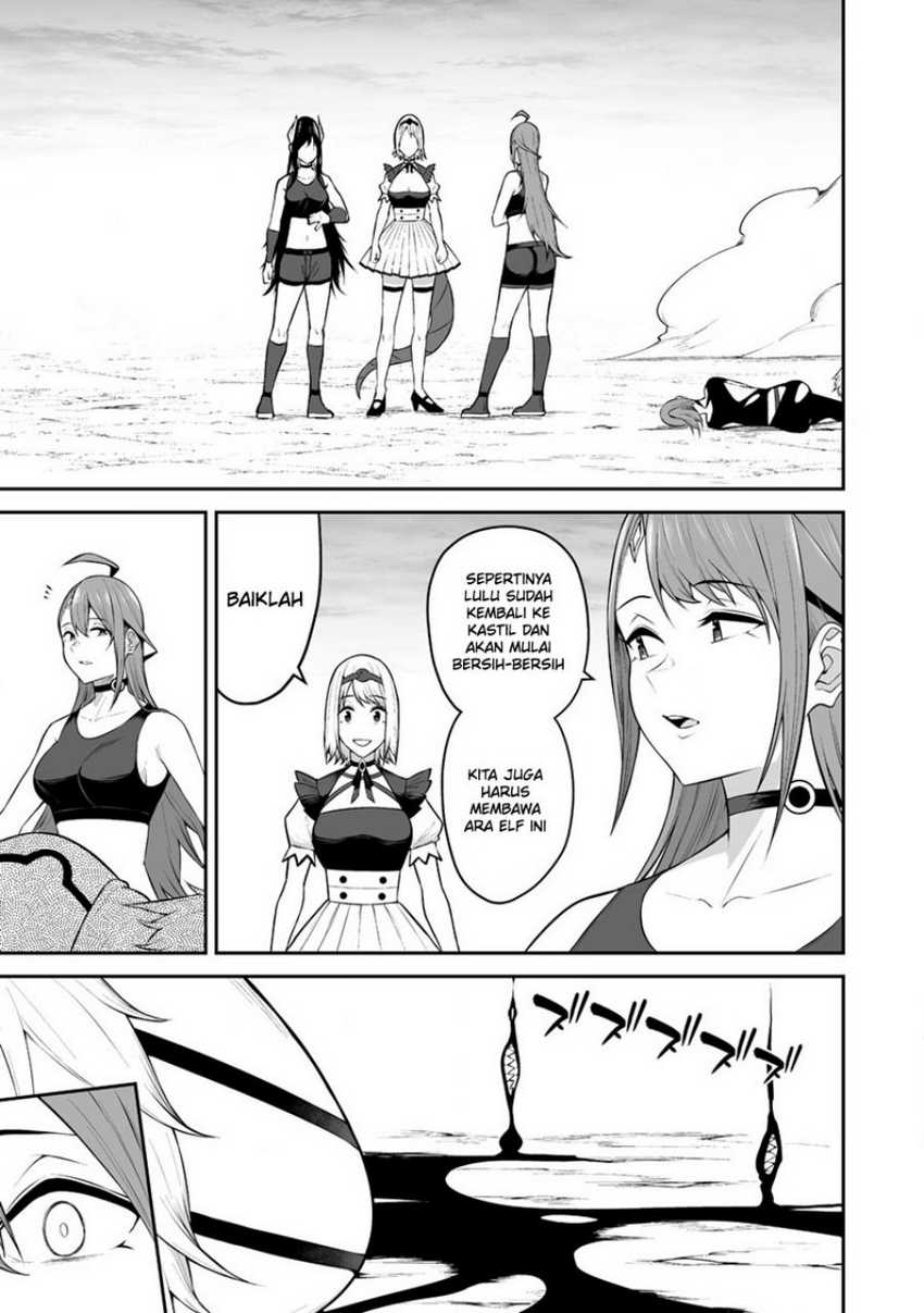 Manga Douyara Boku no Hanayome wa Onna Kishidan na you de Chapter 30 gambar 2
