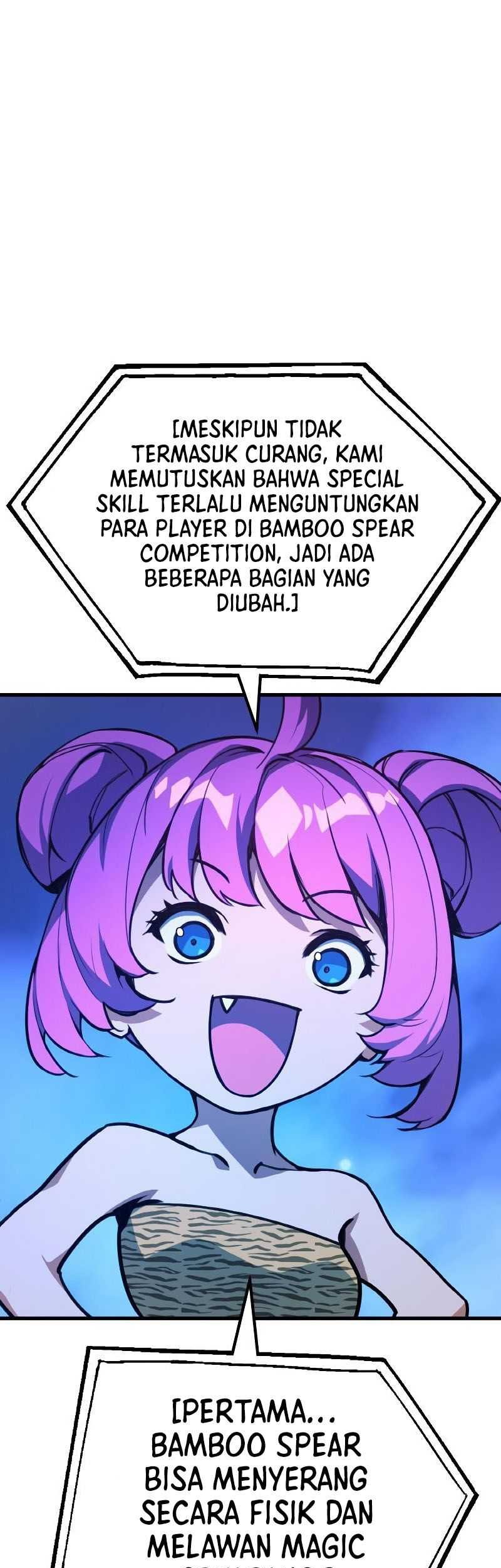 Manga The Game’s Greatest Troll Chapter 48 gambar 2
