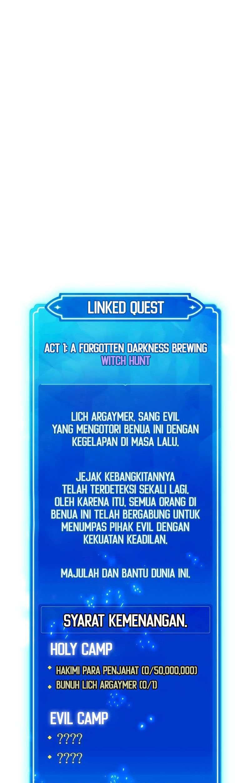 Manga The Game’s Greatest Troll Chapter 35 gambar 2
