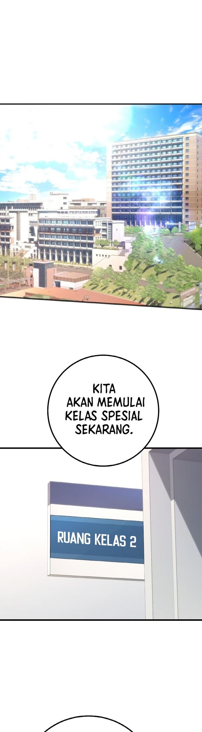 Manga The Game’s Greatest Troll Chapter 33 gambar 2