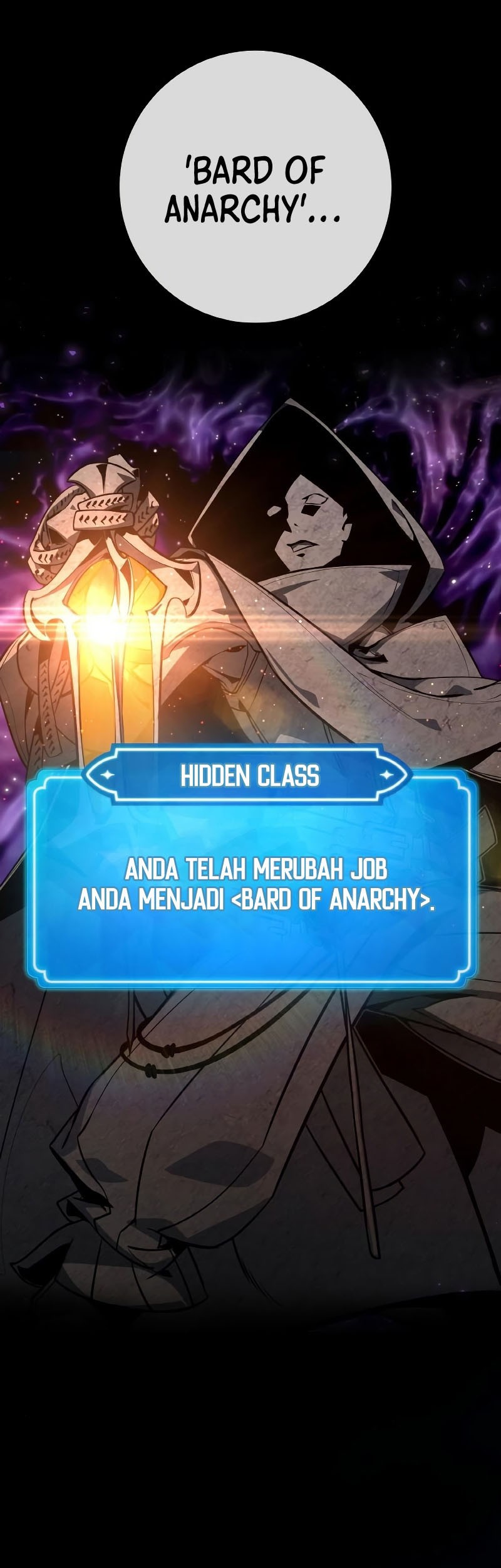 Manga The Game’s Greatest Troll Chapter 20 gambar 2