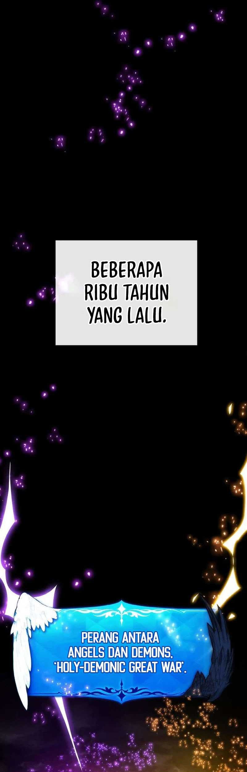 Manga The Game’s Greatest Troll Chapter 17 gambar 2