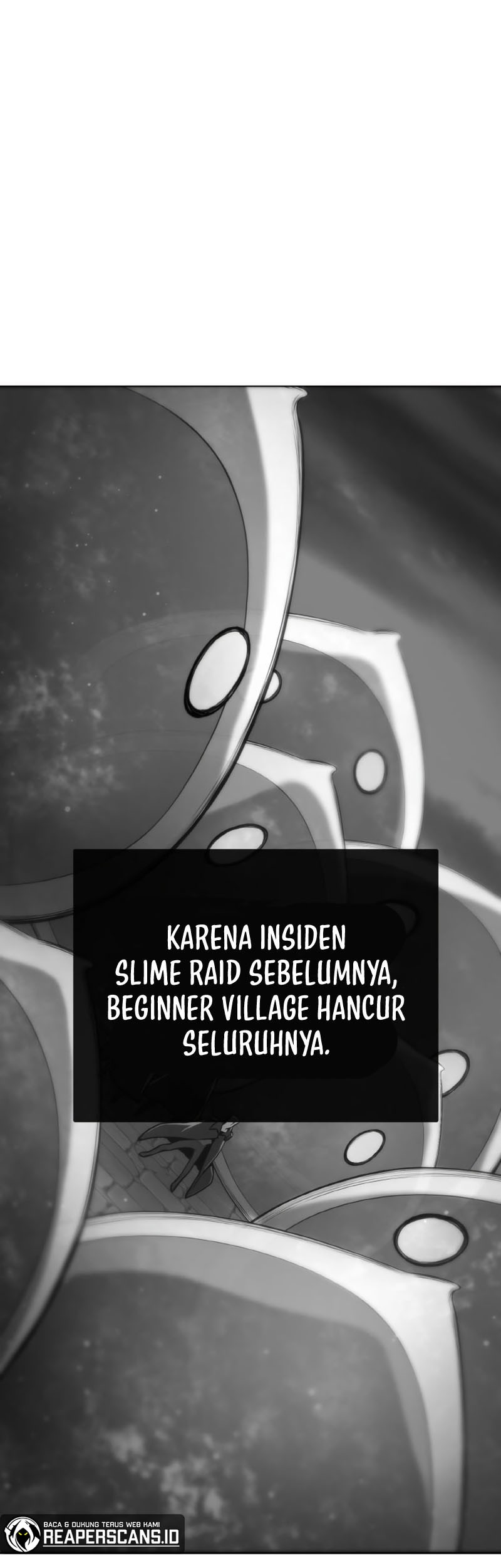 Manga The Game’s Greatest Troll Chapter 14 gambar 2