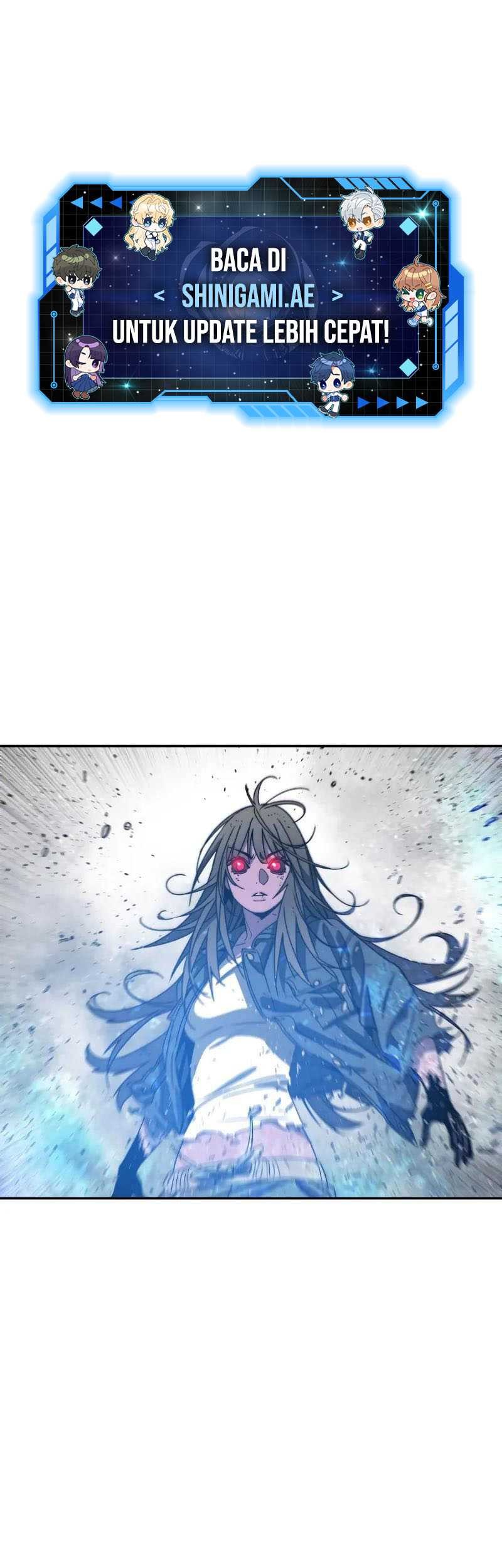Manhwa Existence Chapter 61 gambar 2
