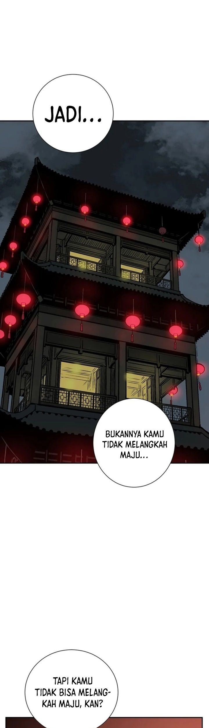 Manhwa Tales of A Shinning Sword Chapter 37 gambar 2