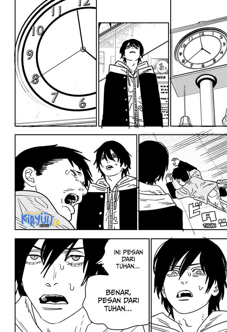 Chainsaw Man Chapter 143 - Halaman 5