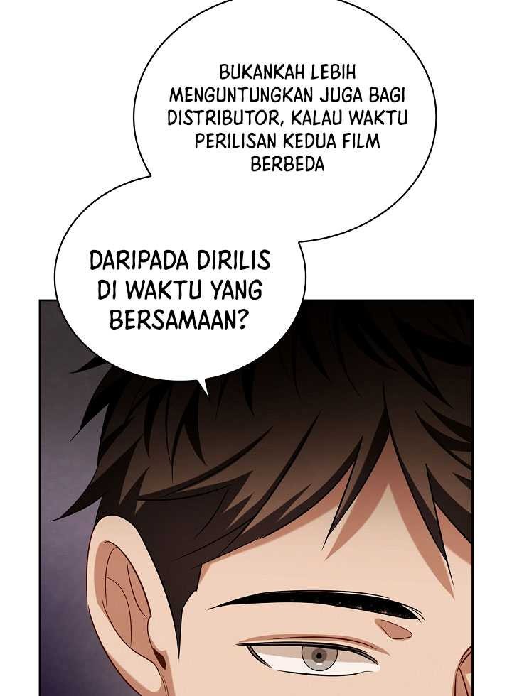 Be the Actor Chapter 54 - Halaman 6