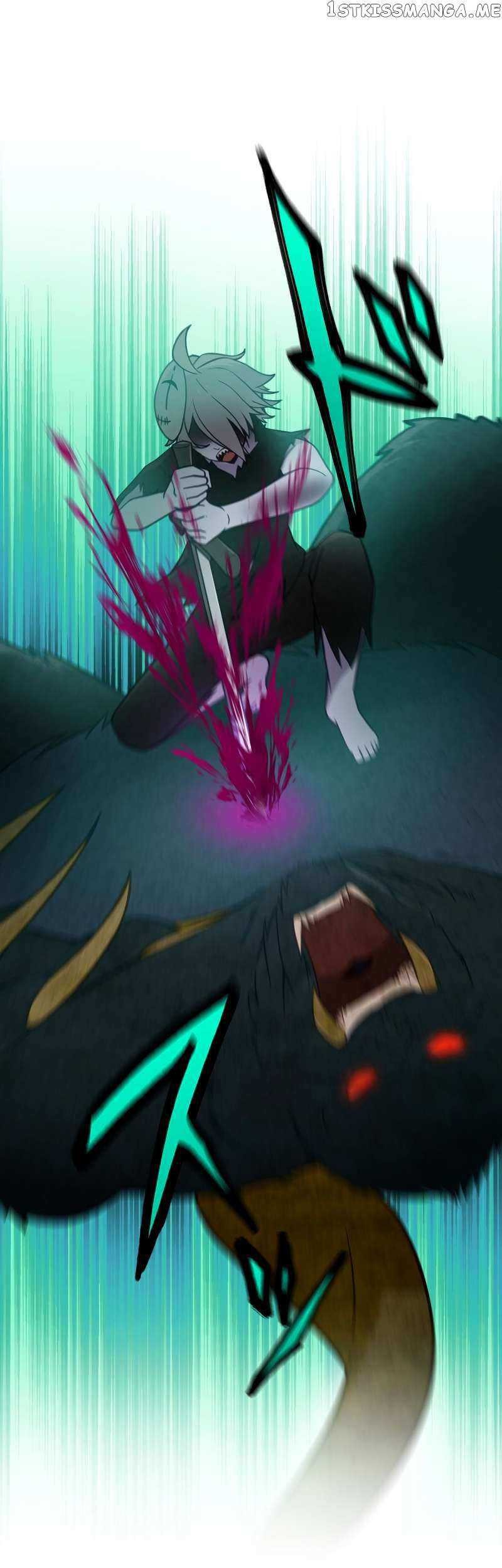 Manga Undead King ~Teihen Bouken-sha, Mamono no Chikara de Shinka Musou~ Chapter 31 gambar 2