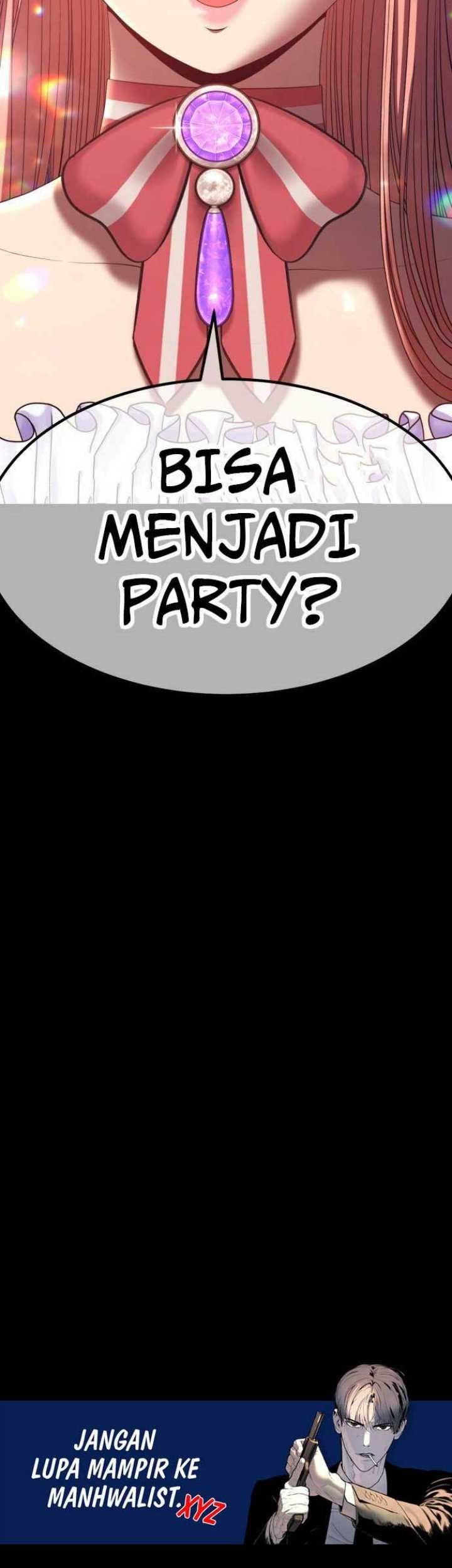 +99 Wooden Stick Chapter 78 - Halaman 286