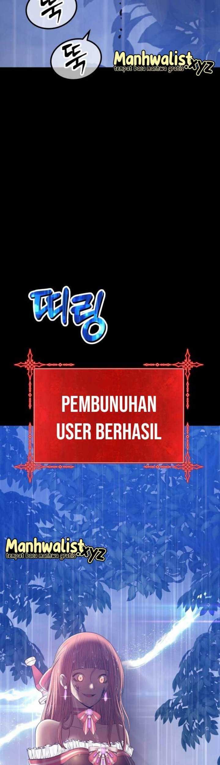 +99 Wooden Stick Chapter 78 - Halaman 295