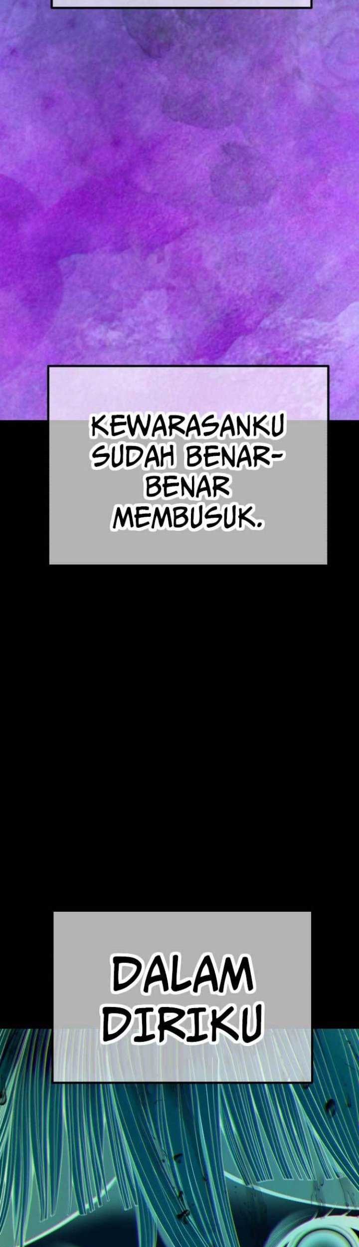 +99 Wooden Stick Chapter 78 - Halaman 304