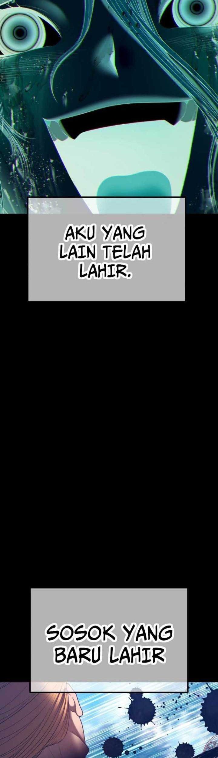+99 Wooden Stick Chapter 78 - Halaman 305