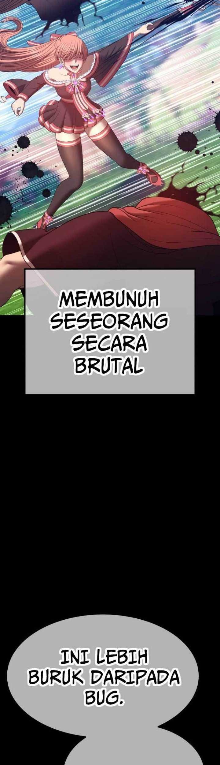 +99 Wooden Stick Chapter 78 - Halaman 307