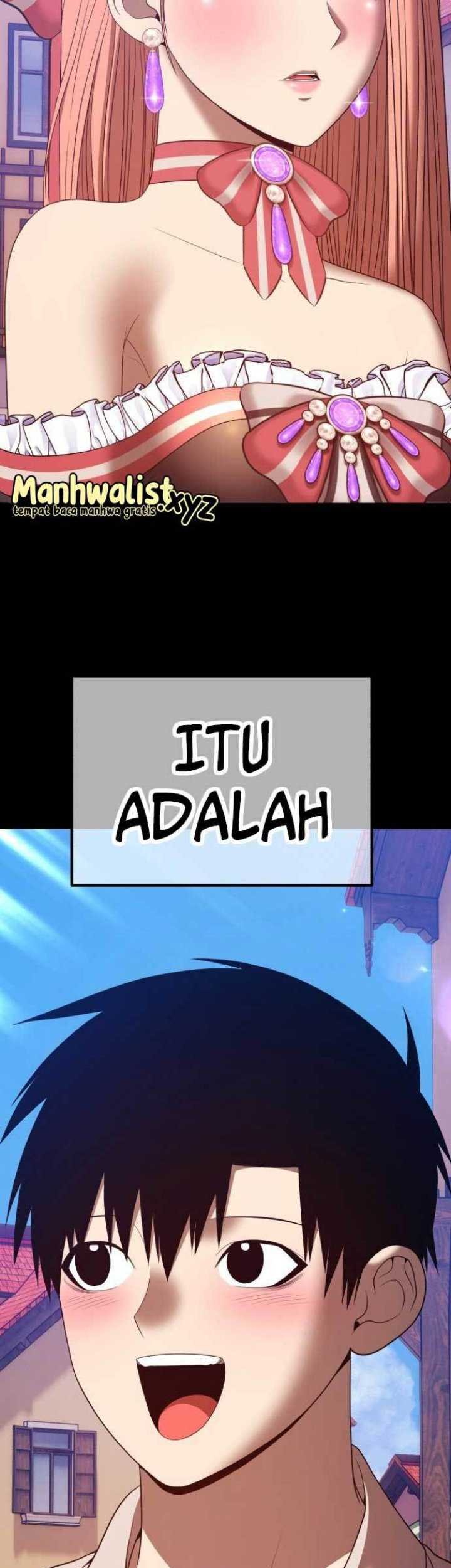 +99 Wooden Stick Chapter 78 - Halaman 319