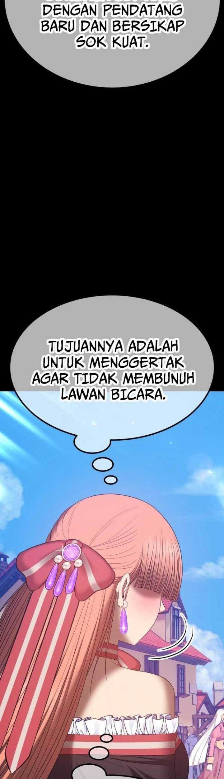 +99 Wooden Stick Chapter 78 - Halaman 335
