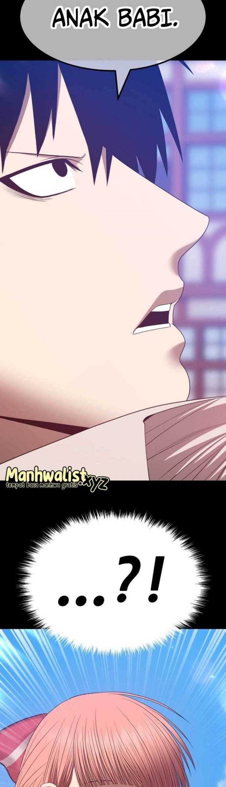 +99 Wooden Stick Chapter 78 - Halaman 339