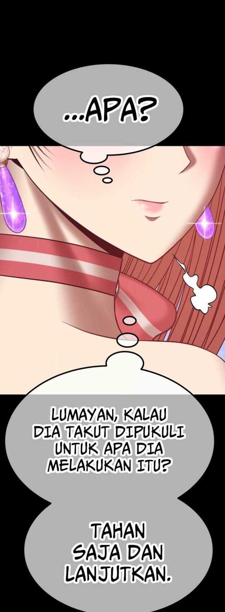 +99 Wooden Stick Chapter 78 - Halaman 342