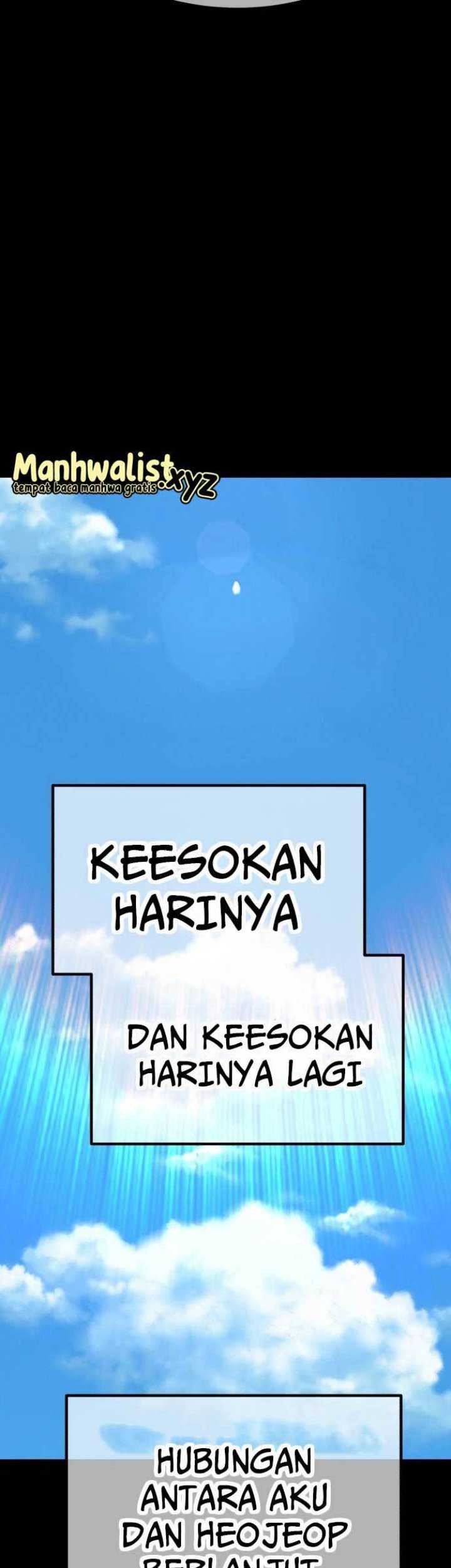 +99 Wooden Stick Chapter 78 - Halaman 343