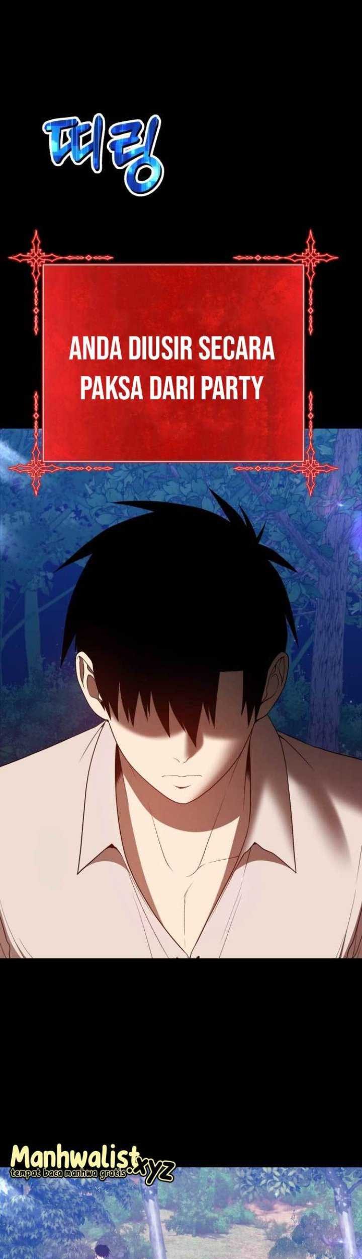 +99 Wooden Stick Chapter 78 - Halaman 349