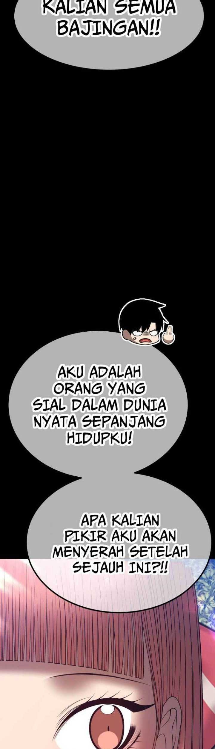 +99 Wooden Stick Chapter 78 - Halaman 358