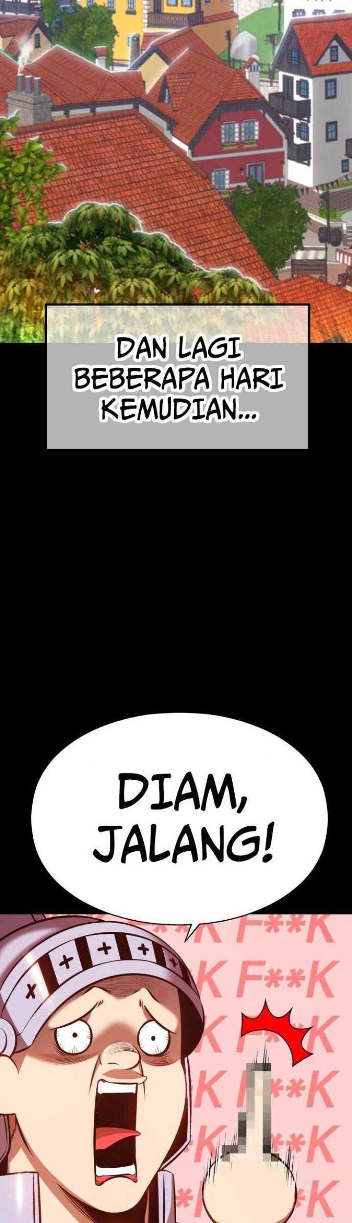 +99 Wooden Stick Chapter 78 - Halaman 371