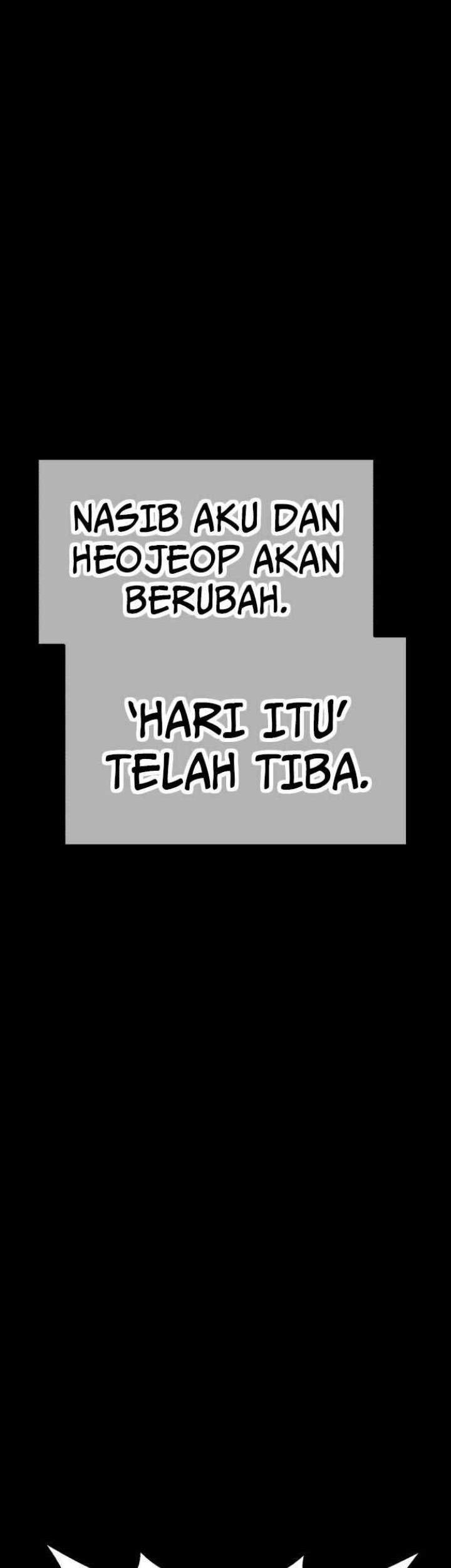 +99 Wooden Stick Chapter 78 - Halaman 377