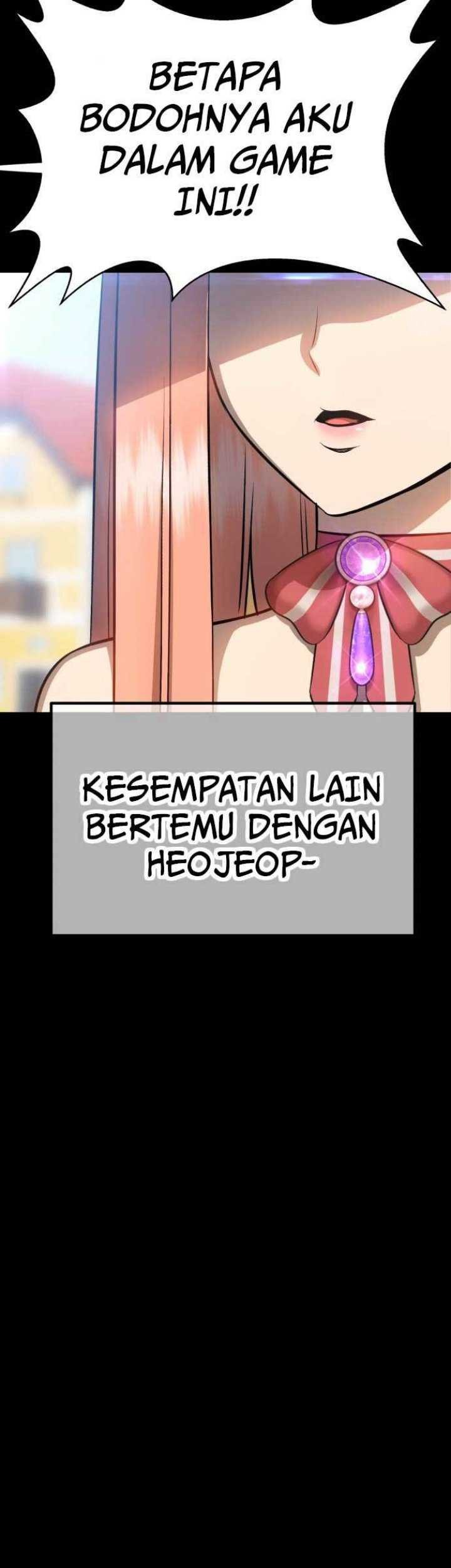 +99 Wooden Stick Chapter 78 - Halaman 385