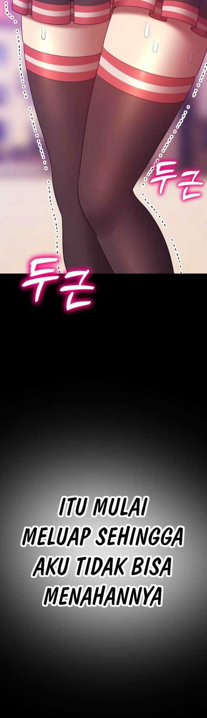 +99 Wooden Stick Chapter 78 - Halaman 392