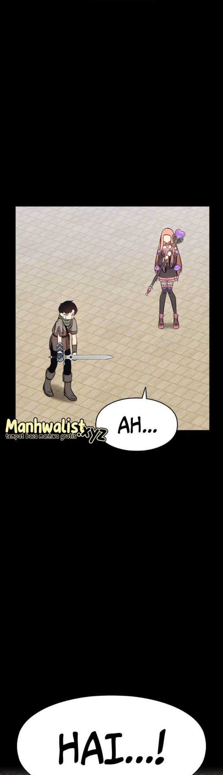 +99 Wooden Stick Chapter 78 - Halaman 394