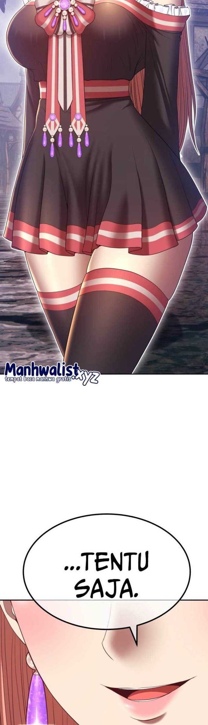 +99 Wooden Stick Chapter 78 - Halaman 38