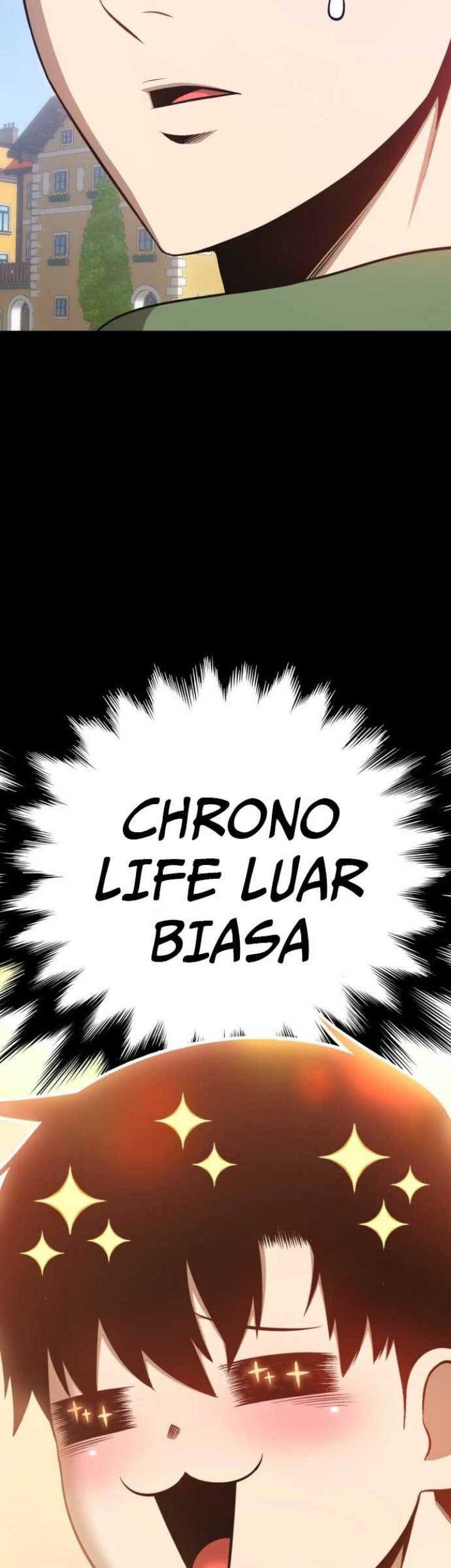 +99 Wooden Stick Chapter 78 - Halaman 401