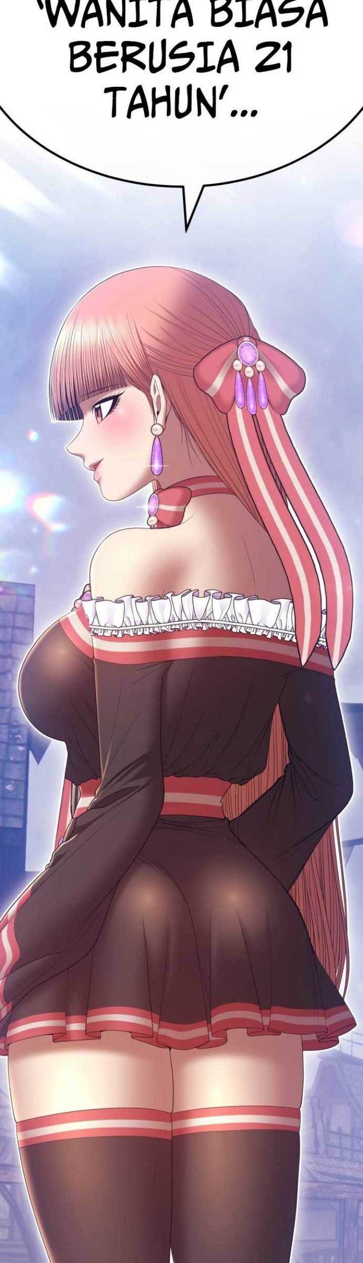 Manhwa +99 Wooden Stick Chapter 78 gambar 2