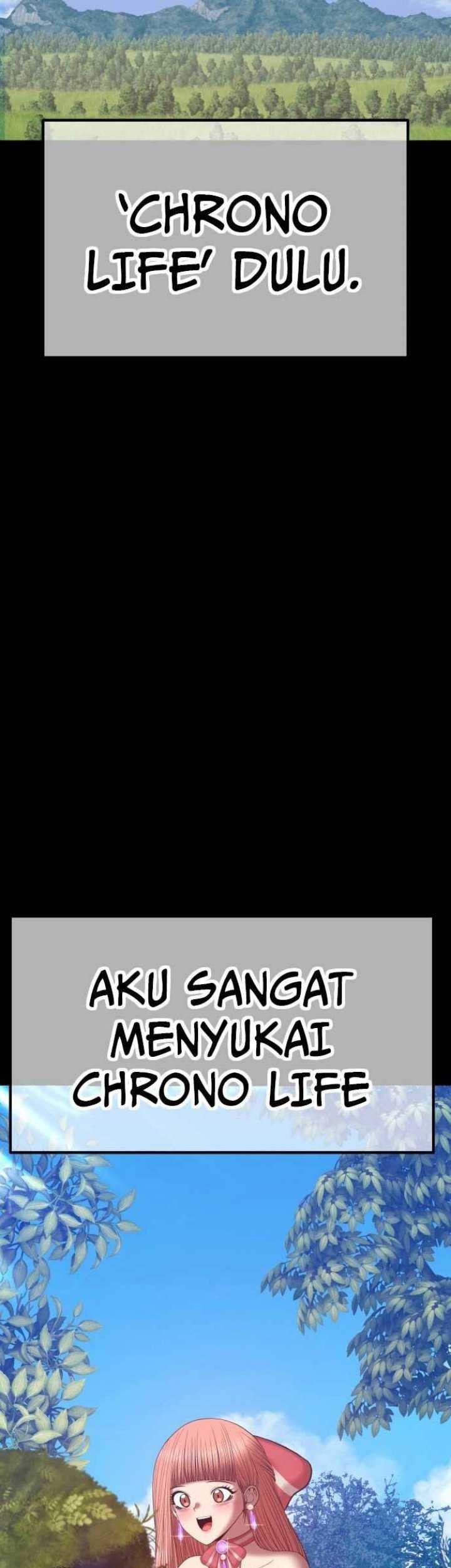 +99 Wooden Stick Chapter 78 - Halaman 67