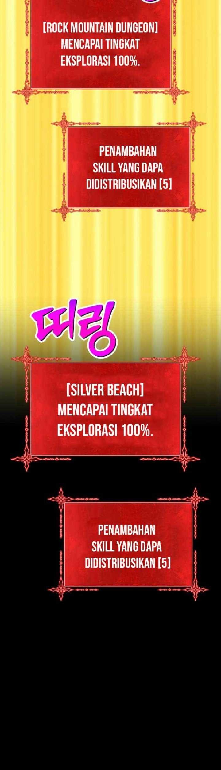+99 Wooden Stick Chapter 78 - Halaman 73