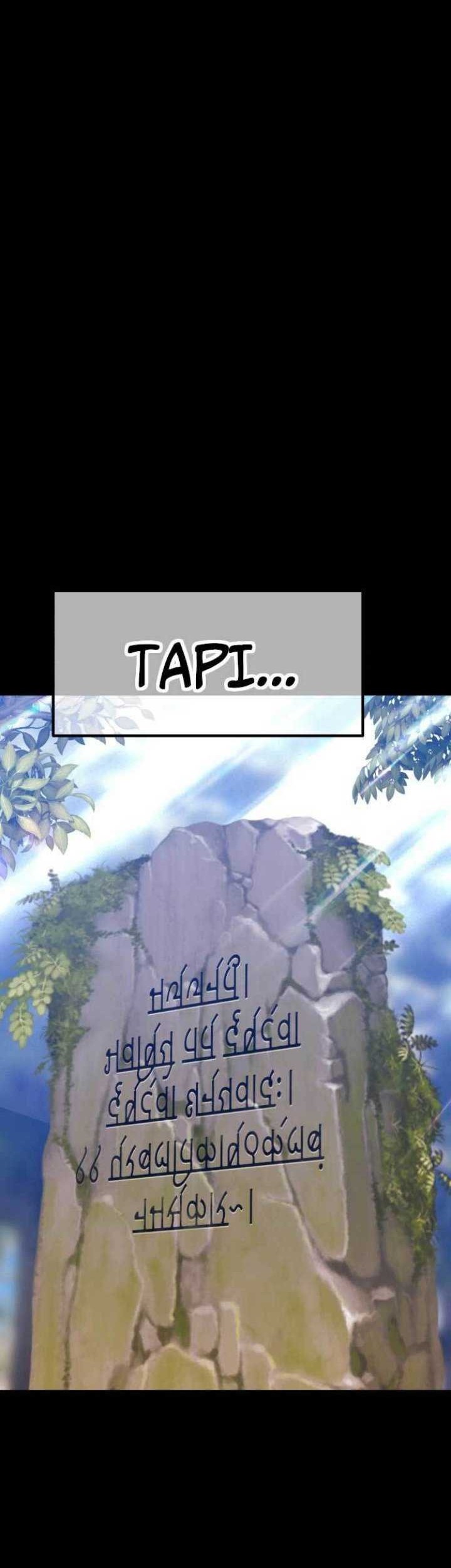 +99 Wooden Stick Chapter 78 - Halaman 77
