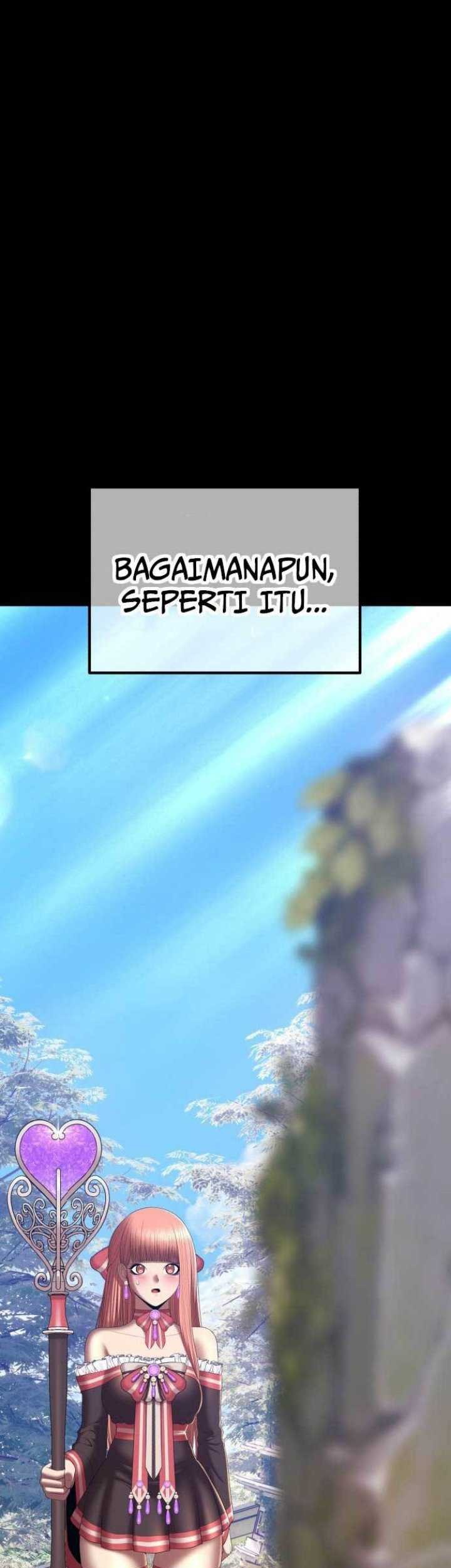 +99 Wooden Stick Chapter 78 - Halaman 97