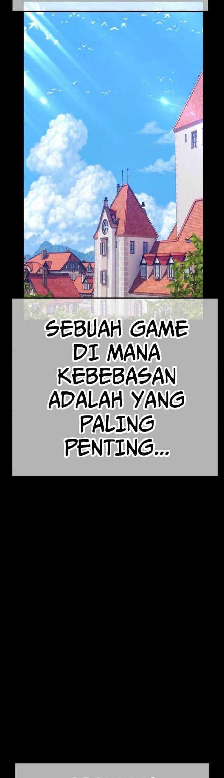 +99 Wooden Stick Chapter 78 - Halaman 104