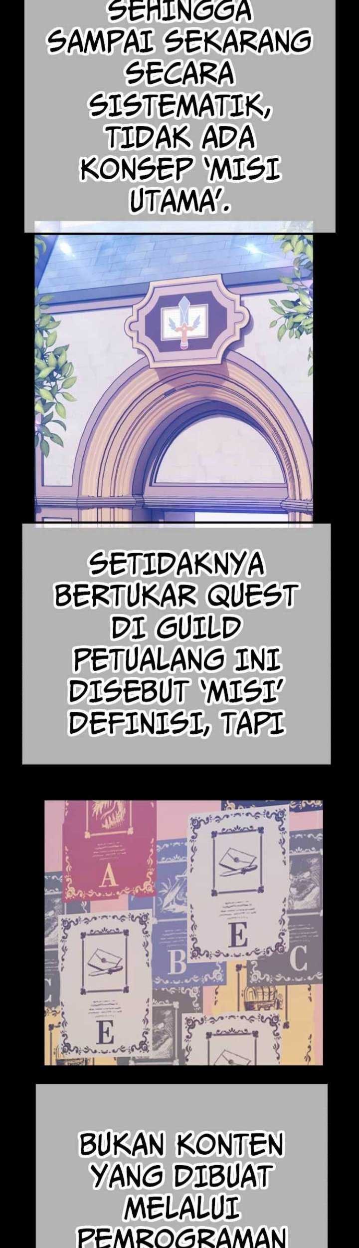 +99 Wooden Stick Chapter 78 - Halaman 106