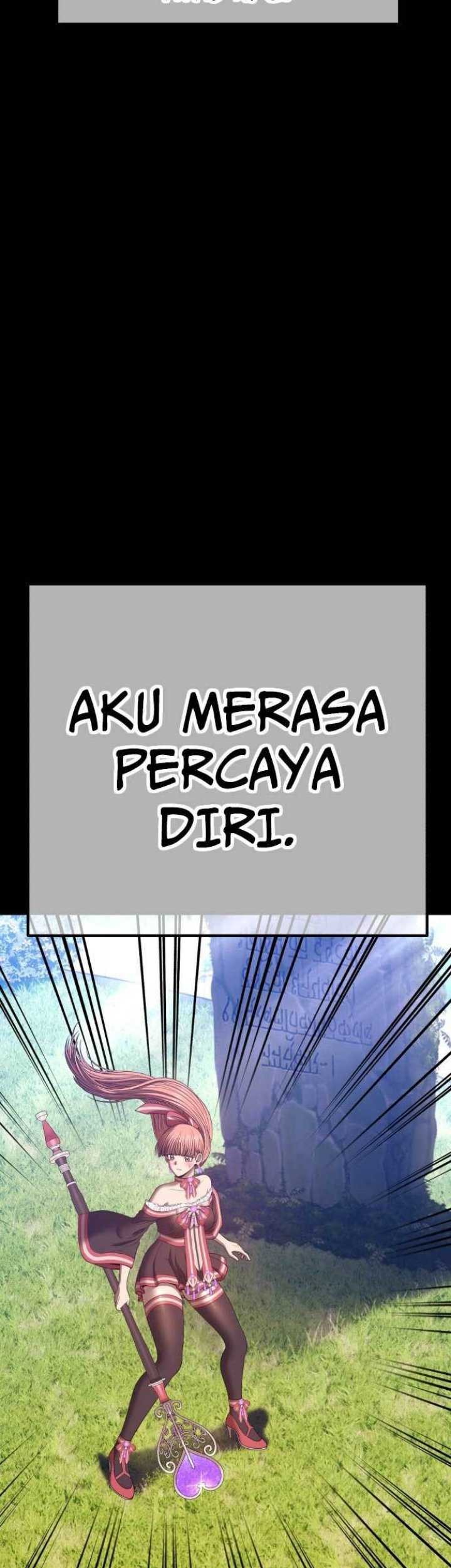 +99 Wooden Stick Chapter 78 - Halaman 109