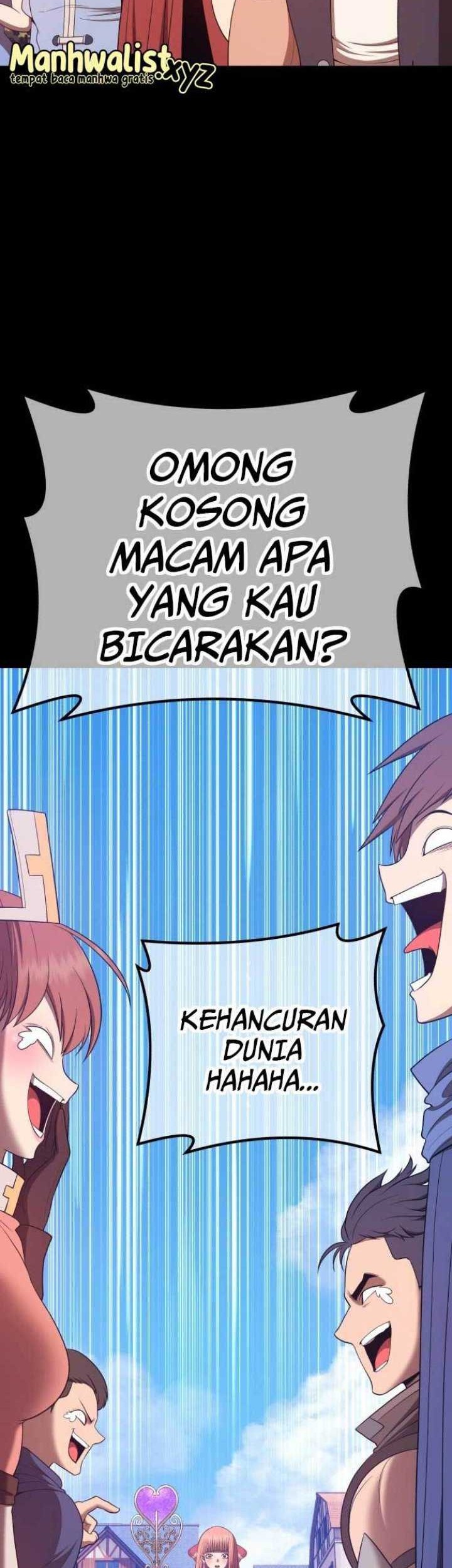 +99 Wooden Stick Chapter 78 - Halaman 119
